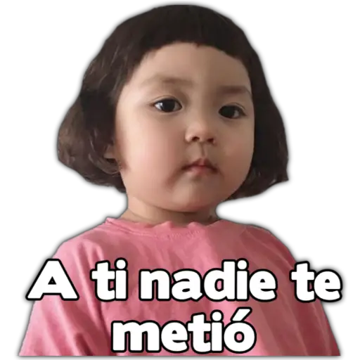 Bebita Coreana 2 