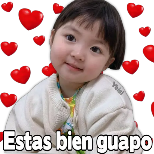 Bebita Coreana 2 