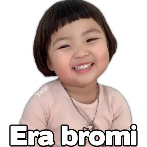 Bebita Coreana 2 