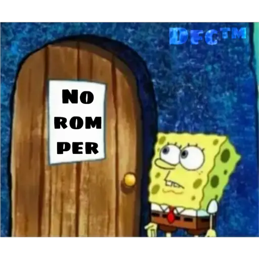 Bob Sponja - Puto el q lo lea  preview