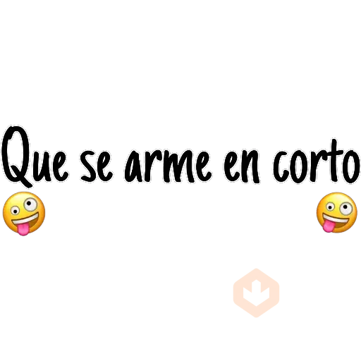 Drogas😂 sticker 18