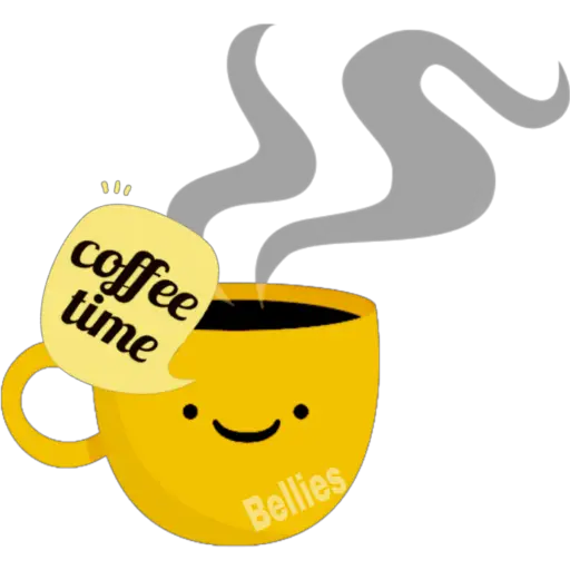 Buenos Días & Coffee 3 