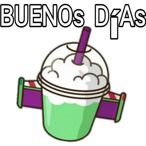 Buenos Días & Coffee 3 