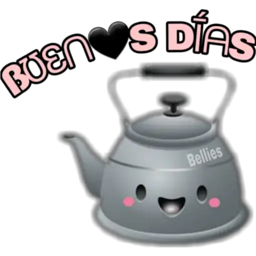 Buenos Días & Coffee 3 