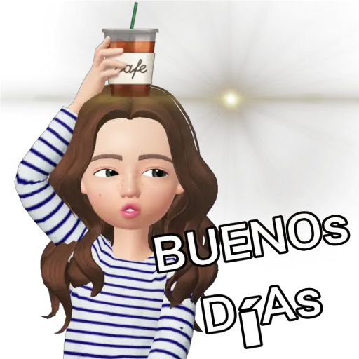 Buenos Días & Coffee 3 