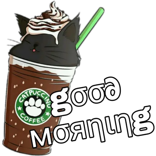 Buenos Días & Coffee 3 