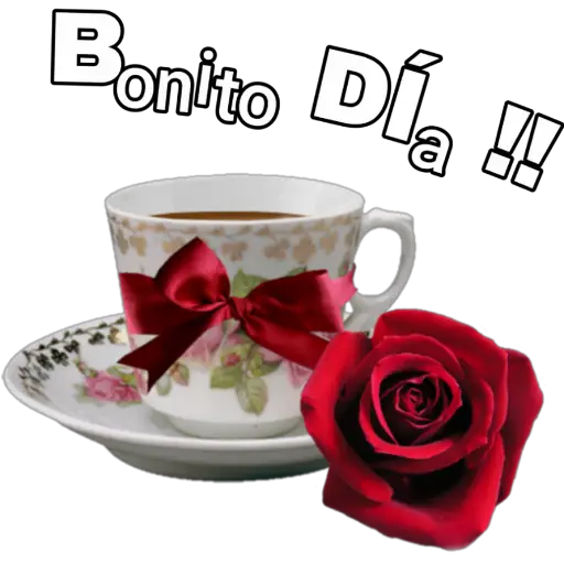 Buenos Días & Coffee 3 