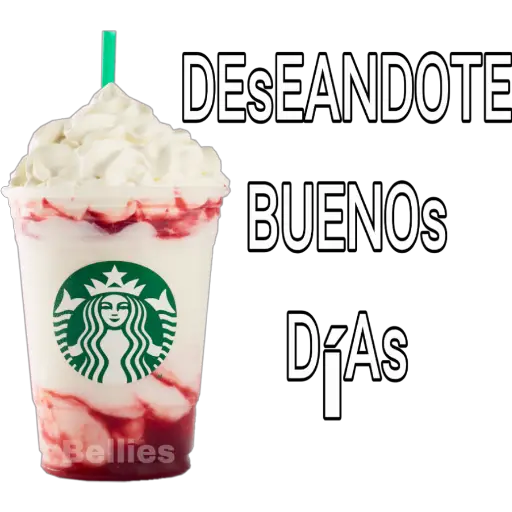Buenos Días & Coffee 3 