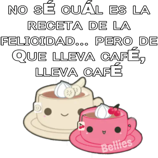 Buenos Días & Coffee 3  preview