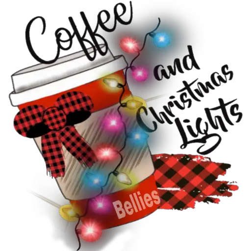 Buenos Días & Coffee 3 