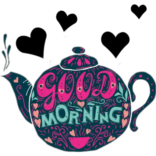 Buenos Días & Coffee 3 