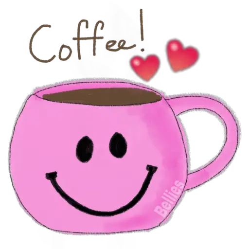 Buenos Días & Coffee 3 