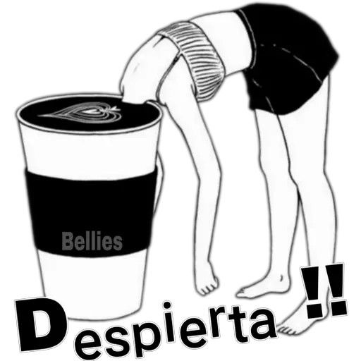 Buenos Días & Coffee 3 