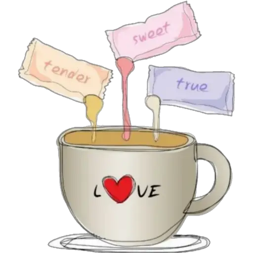 Buenos Días & Coffee 3 