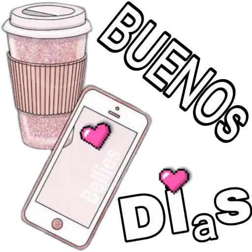 Buenos Días & Coffee 3 