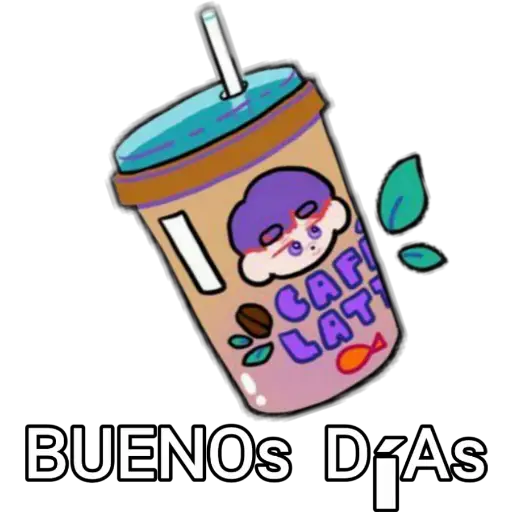 Buenos Días & Coffee 3 