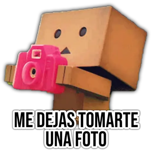 Cajita Amazon 