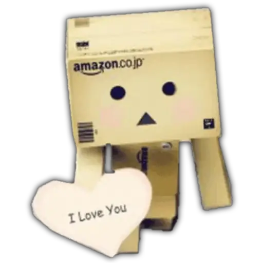 Cajita Amazon 