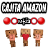 Cajita Amazon 