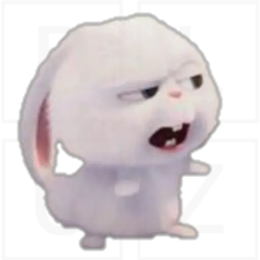 Conejo Snowball 