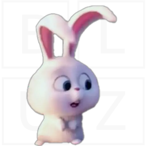 Conejo Snowball 