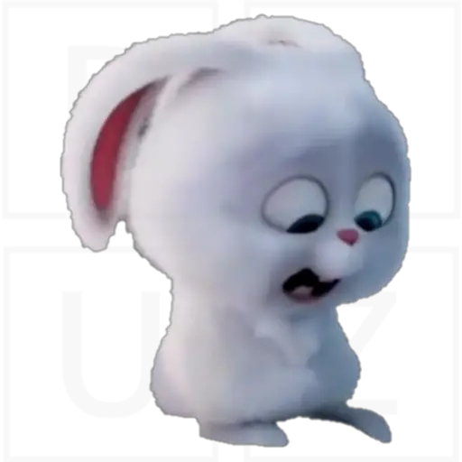 Conejo Snowball 