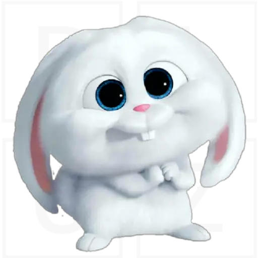 Conejo Snowball 