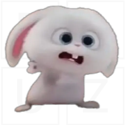 Conejo Snowball 