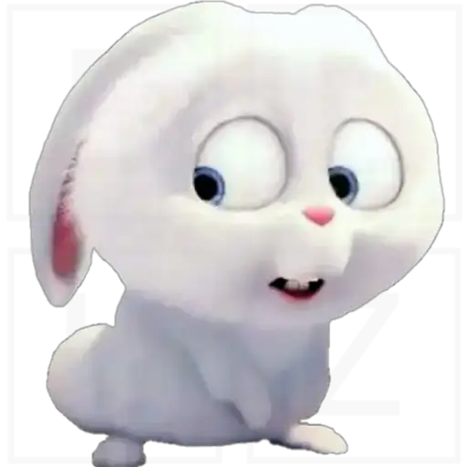 Conejo Snowball 