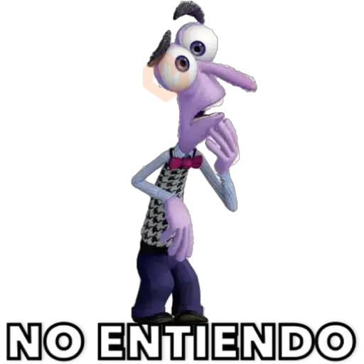 Wall-e & Inside out sticker 22