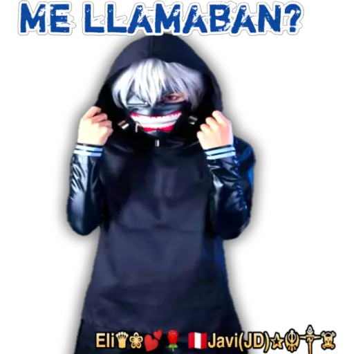 Cosplay Variado 1 🇵🇪 