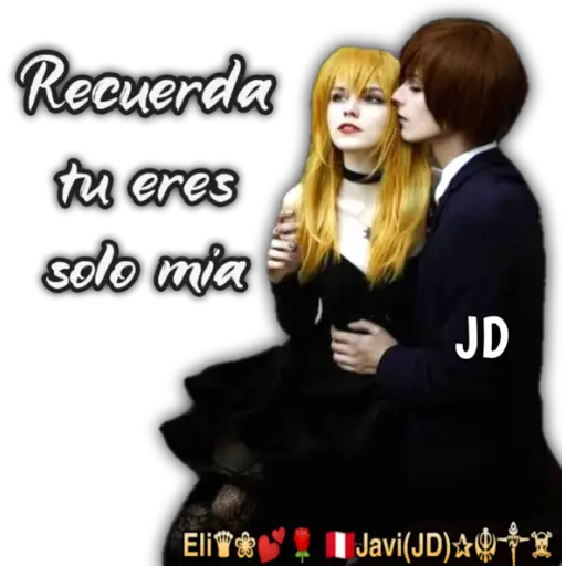 Cosplay Variado 1 🇵🇪 