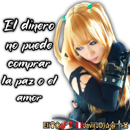Cosplay Variado 1 🇵🇪  preview