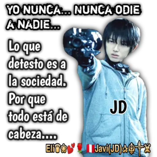 Cosplay Variado 1 🇵🇪 
