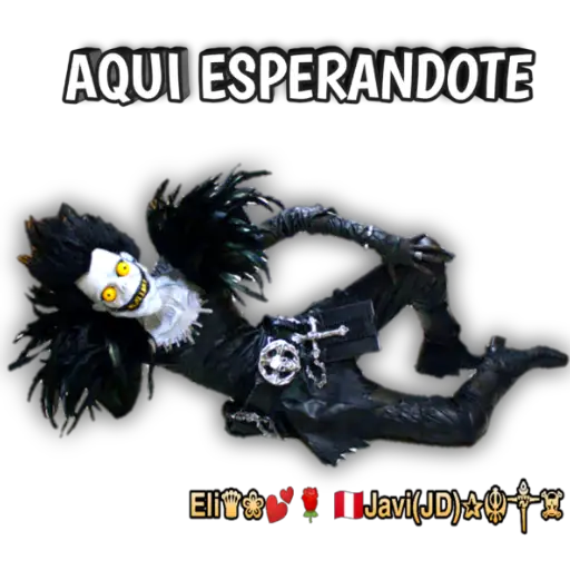Cosplay Variado 1 🇵🇪 