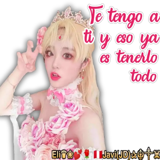 Cosplay Variado 1 🇵🇪 