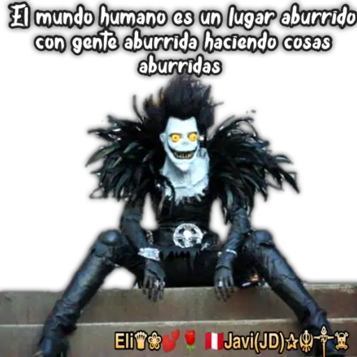 Cosplay Variado 1 🇵🇪 