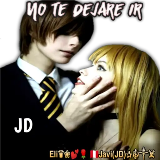 Cosplay Variado 1 🇵🇪 