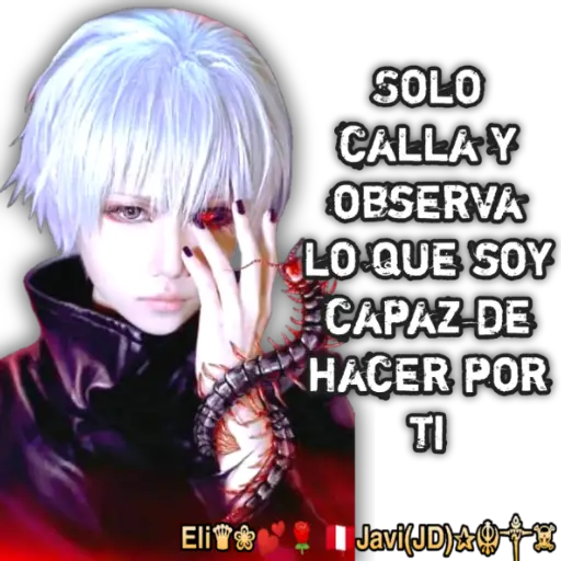 Cosplay Variado 1 🇵🇪 