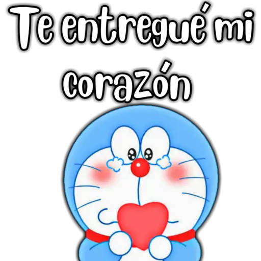 Doraemon.💙 