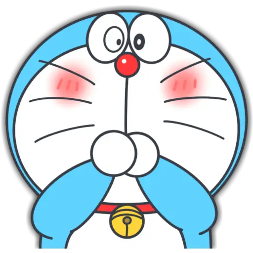 Doraemon.💙 