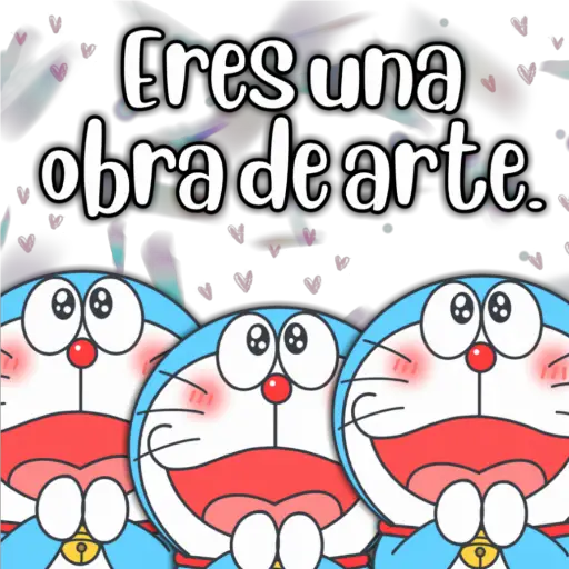 Doraemon.💙 