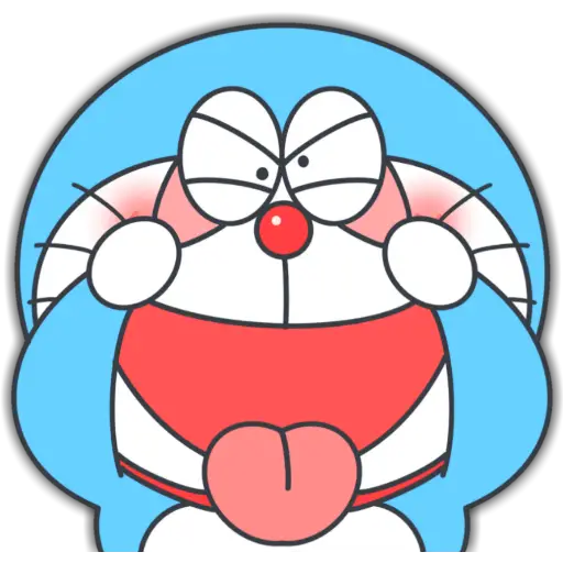 Doraemon.💙 