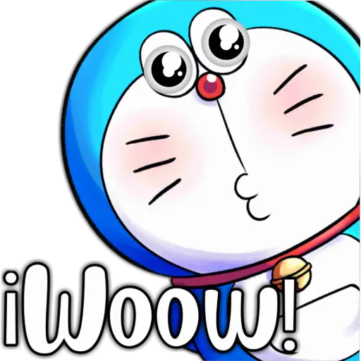 Doraemon.💙 