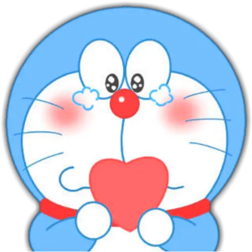 Doraemon.💙 