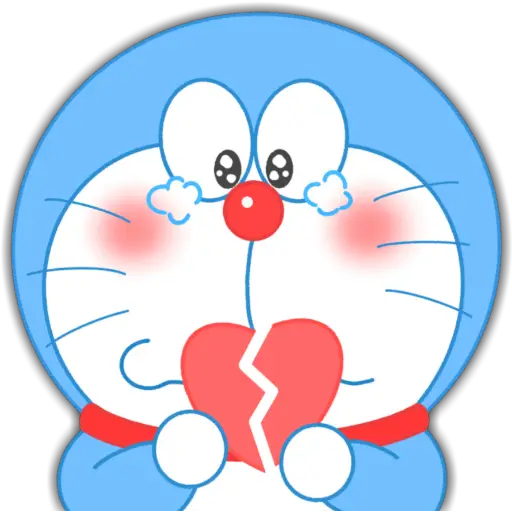 Doraemon.💙 