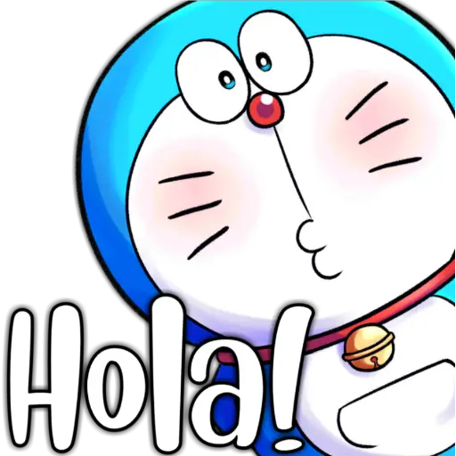 Doraemon.💙 