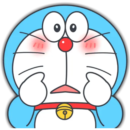 Doraemon.💙 