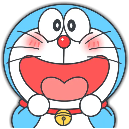Doraemon.💙 