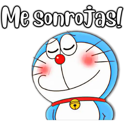 Doraemon.💙 
